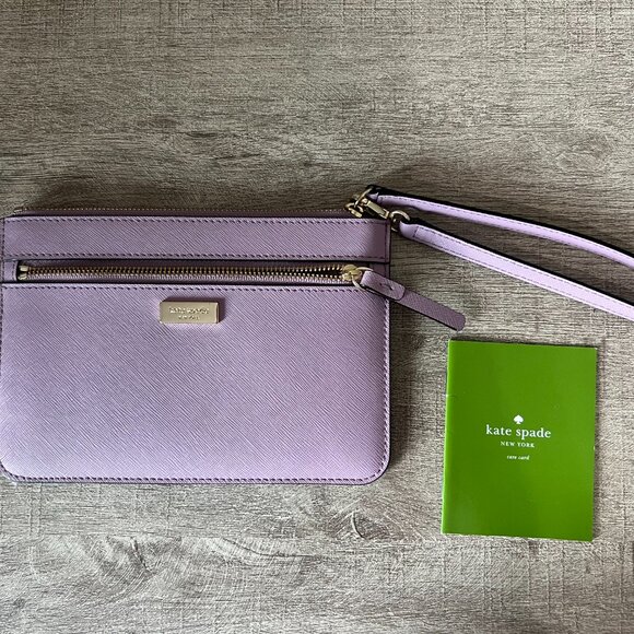Kate Spade Wristlet - Picture 5 of 6